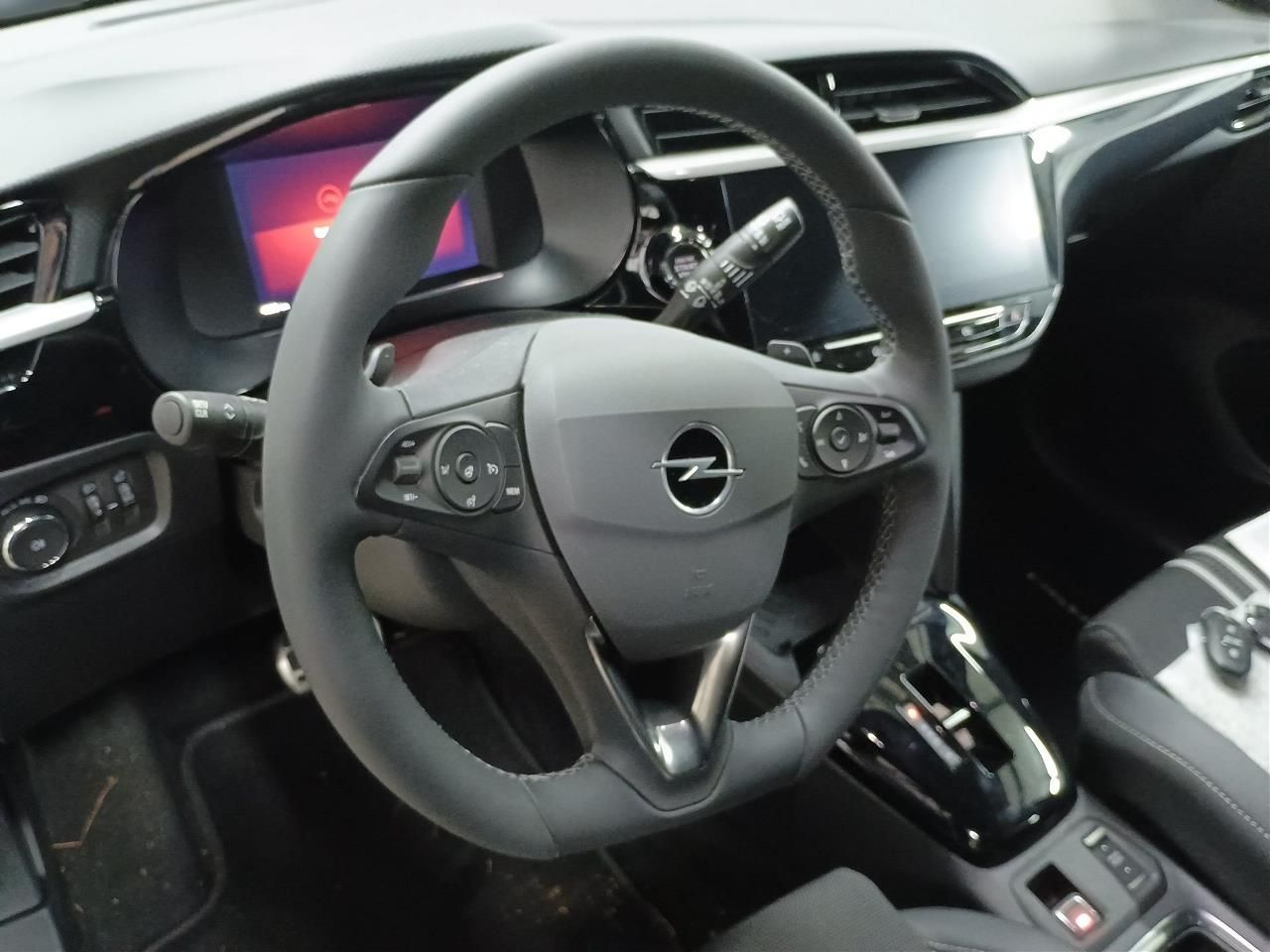 Fahrzeugabbildung Opel Corsa F GS 1.2 Turbo 74KW Automatik