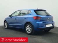 Seat Ibiza - Vorschau Bild 4
