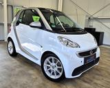Smart ForTwo coupe Micro Hybrid Drive|KLIMA|SITZHEIZUN - Smart ForTwo: Limousine