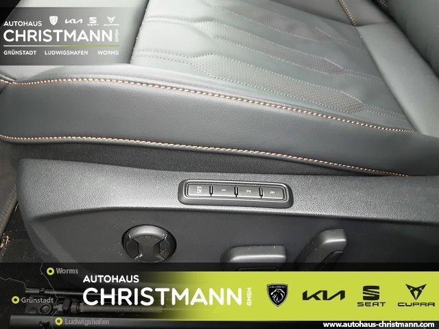 Fahrzeugabbildung CUPRA Formentor 2.0 TSI 4Drive* *PDC,*Pano,*XL*Leder,