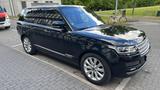 Land Rover Range Rover  3,0 SDV6 Hybrid Motor/Baterie neu - blaue Land Rover Range Rover