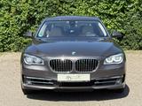 BMW 750Li°Individual°Vorserien-/Pressefahrzeug°Voll - BMW 7er Reihe Gebrauchtwagen