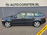 Volvo V50 1.6D Edition II Leder AHK Navi Ecc Tempomat - Volvo V50 Edition mit Diesel-Antrieb