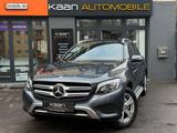 Mercedes-Benz GLC 250d 4Matic/LED/LEDER/PANO/NAVI/360/SPUR/ACC - Mercedes-Benz GLC-Klasse Gebrauchtwagen in Köln