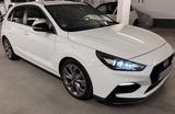 Hyundai i30 1.4 T-GDI N-Line DCT (Automatik)