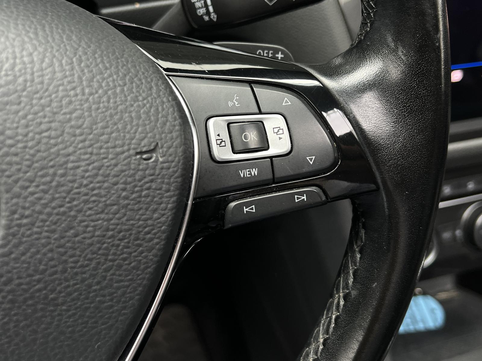 Volkswagen Tiguan Allspace Highline 4M Panorama AHK Kam360, миниатюра 22