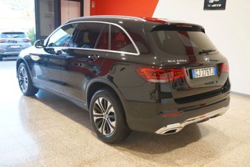 Mercedes GLC 220 - 6
