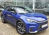 Lexus LBX FWD Emotion - Lexus LBX Emotion mit Hybrid-Antrieb (Benzin/Elektro)
