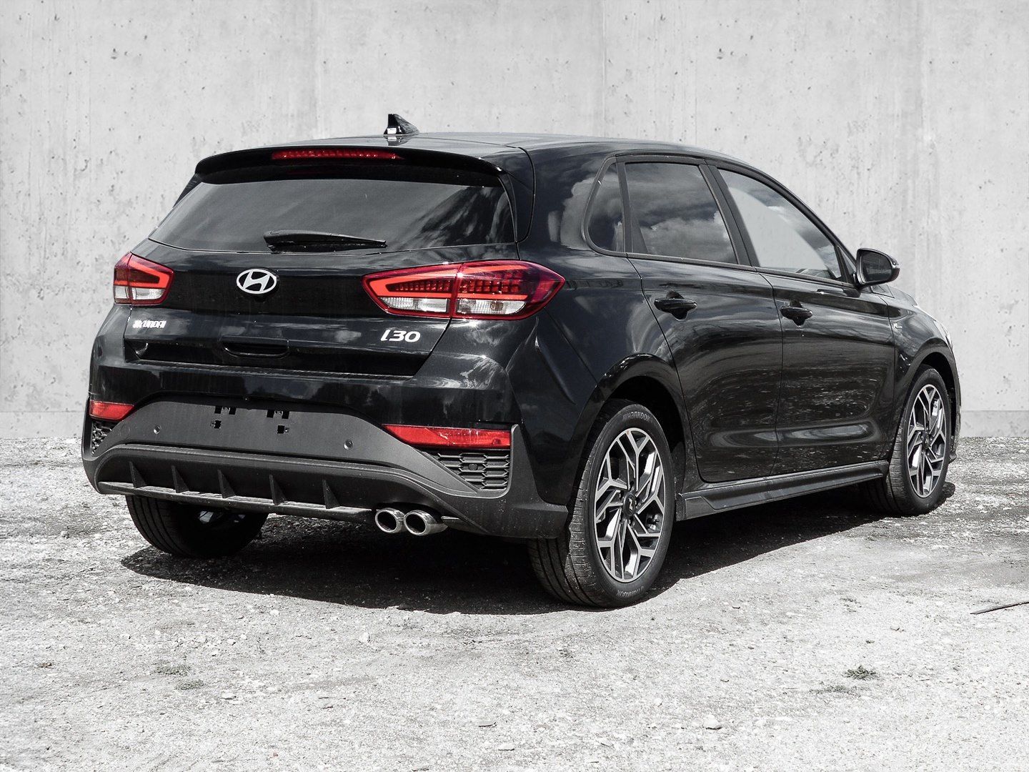 Hyundai i30 - Bild 2