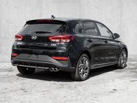 Hyundai i30 - Vorschau Bild 2