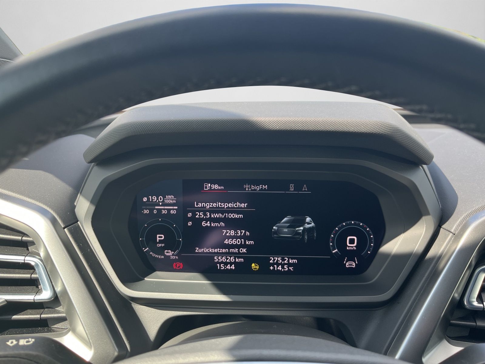 Audi Q4 e-tron - Bild 11