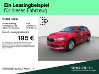 Skoda Fabia - Vorschau Bild 2