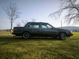 Volvo 760 GLE - Volvo 760 Benziner Gebrauchtwagen