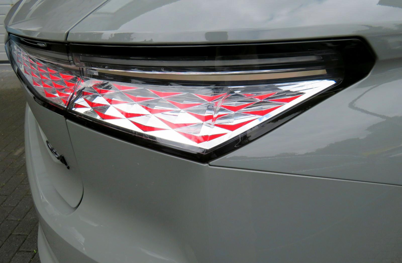 DS Automobiles DS4 Performance Line // Shz, ACC, DAB