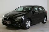 BMW 218i Active Tourer Advantage Aut. Navi AHK Sitzh - gebrauchte BMW 218 Active Tourer aus dem Jahr 2016