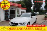 BMW 320i F31 135 kW (184 PS), Schalt. 6-Gang, Hec... - BMW 3er Reihe: Ps