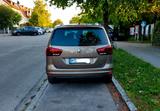 Seat Alhambra 2.0 TDI FR-Line 4Drive - Seat Alhambra in München
