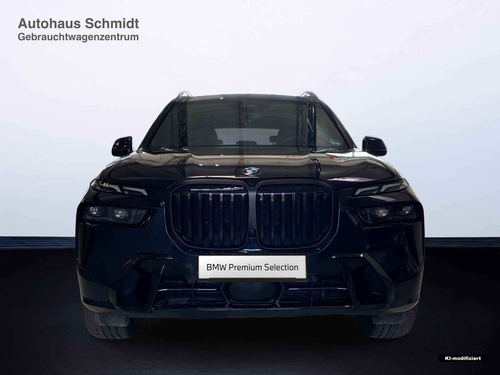 BMW X7 - Bild 7