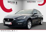 Seat Leon ST Style 1.5 eTSI Navi Kamera LED Full Link - Seat Leon: Kombi