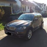 BMW Bmw x5 40d xDrive - BMW 540 aus 2011