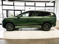 Hyundai IONIQ 9 - Vorschau Bild 4