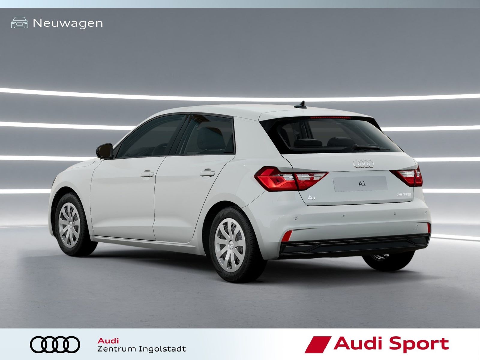 Audi A1 - Bild 7