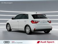 Audi A1 - Vorschau Bild 7