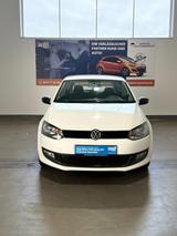 Volkswagen Polo 1.2 Trendline KLIMA+ALLWETTER - Volkswagen Polo Trendline mit Benzin-Antrieb
