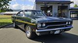 Plymouth Road Runner 440+6 matching numbers (1 von 429)
