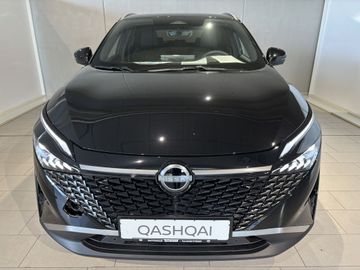 Fotografie 2 des Nissan Qashqai 1.5 VC-T e-Power Tekna