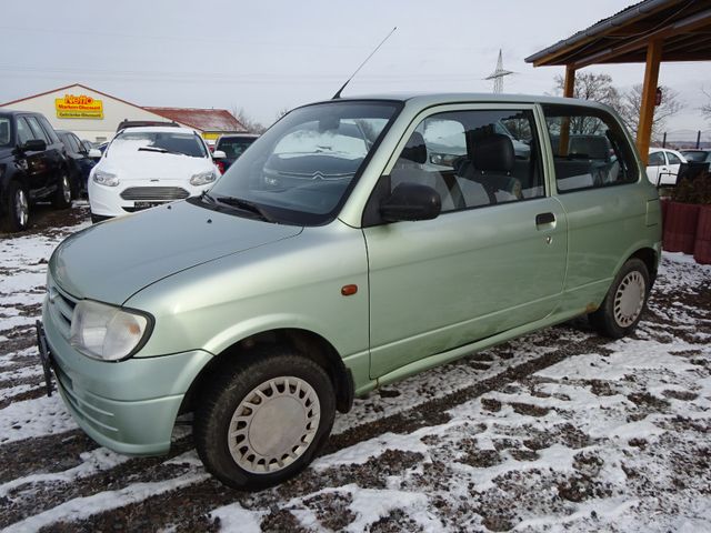 Daihatsu Cuore 1.0