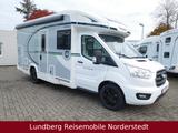Chausson 630 Titanium Line - Chausson Hamburg