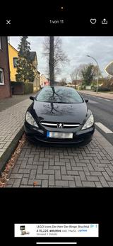 Peugeot 307 Cabrio  Ohne Tüv - Peugeot 307 in Bochum