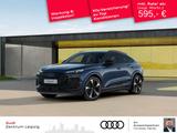 Audi Q6 Sportback e-tron performance Sline*AHK*Pano**