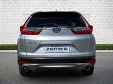 Honda CR-V 1.5 Turbo VTEC Elegance 2WD OPF Navi LED AC - Honda aus 2021