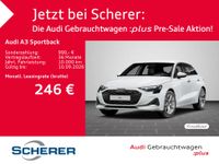 Audi A3 - Vorschau Bild 1