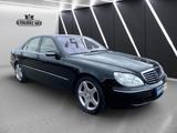 Mercedes-Benz S 500 S -Klasse Lim. S 500 4Matic Fin Garntie - gebrauchte Mercedes-Benz S-Klasse aus dem Jahr 2003