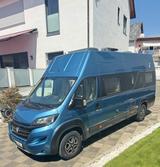 Knaus Boxstar Freeway 630, 300Lith+ Luftfed.+TV+MaxFan - Knaus 630