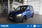 Volkswagen Caddy Team 1.2 TSI KLIMA ZV SCHIEBETÜR Klima - Volkswagen Caddy: 1.2