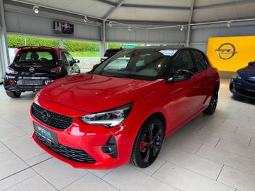 Bild Corsa Opel