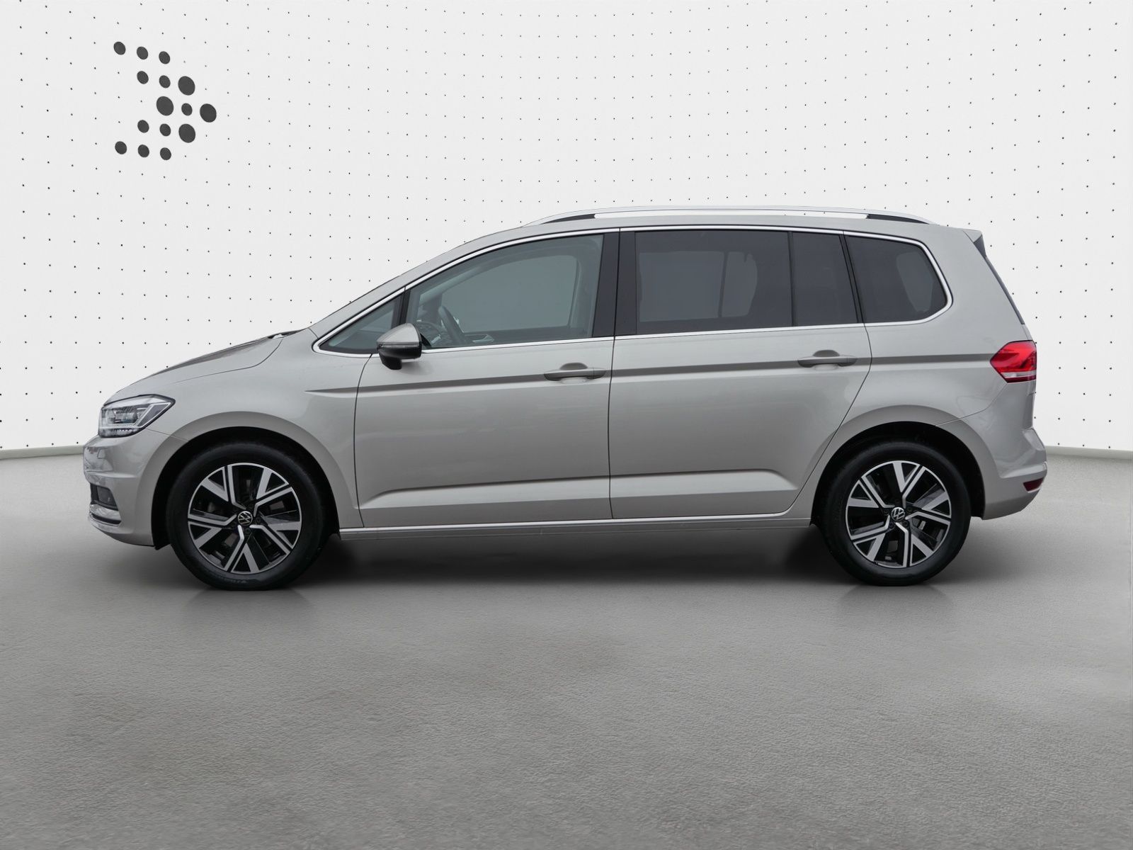 Volkswagen Touran - Bild 3