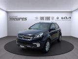 Ssangyong Korando e-XGi Quartz 4x2 Touchscreen NSW Klimaau - Ssangyong Korando: Quartz