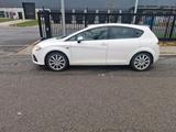 Seat seat leon FR 200ps - Seat Leon aus 2007: Fr