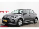 Toyota Yaris 1.0 VVT-i Comfort ACC klima - gebrauchte Toyota Yaris aus dem Jahr 2022