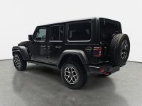 Jeep Wrangler - Vorschau Bild 5