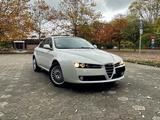 Alfa Romeo 159 1.8mpi (neuer TÜV, frische Bremsen usw.) 