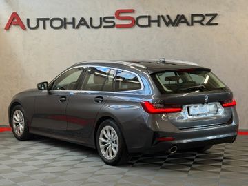 BMW 320 - 5