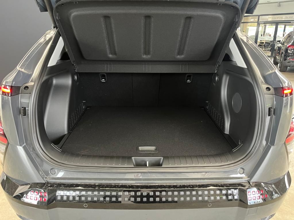 Fahrzeugabbildung Hyundai KONA Elektro (SX2) 65,4kWh Prime HUD SpurH ACC