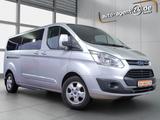 Ford  2.0 TDCi L2 Titanium /AHK/Navi/DAB/9-Sitzer - scheckheftgepflegte Ford Tourneo Custom