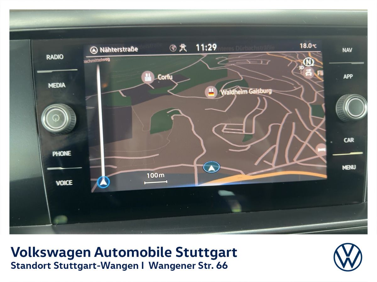 Volkswagen Polo - Bild 12